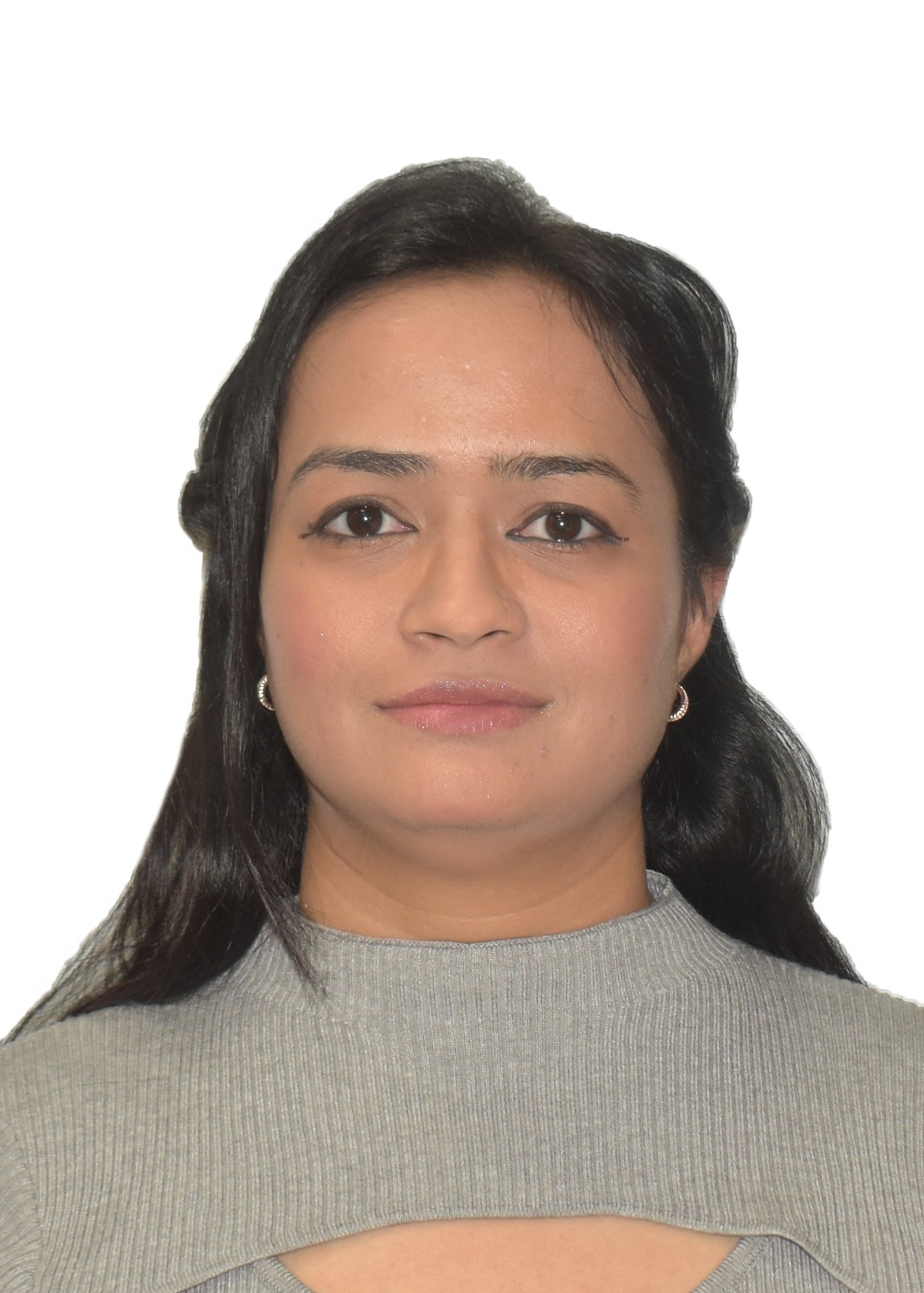 Zarna Panchal